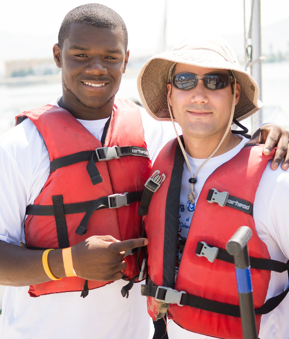 Northern Nevada International Dragon Boat Festival