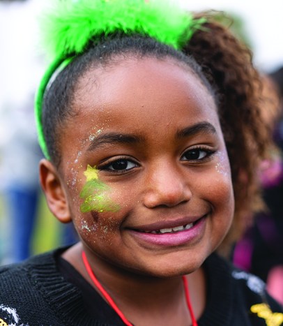 Immokalee Christmas Event