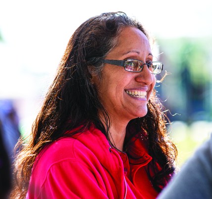 Immokalee Christmas Event